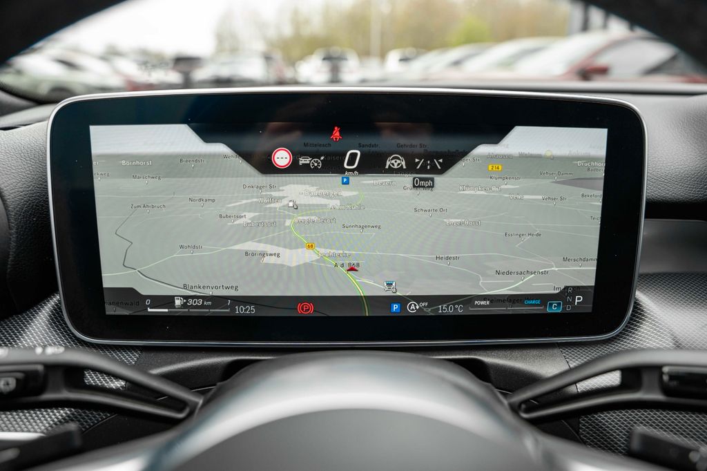 Mercedes-Benz C 220 2023