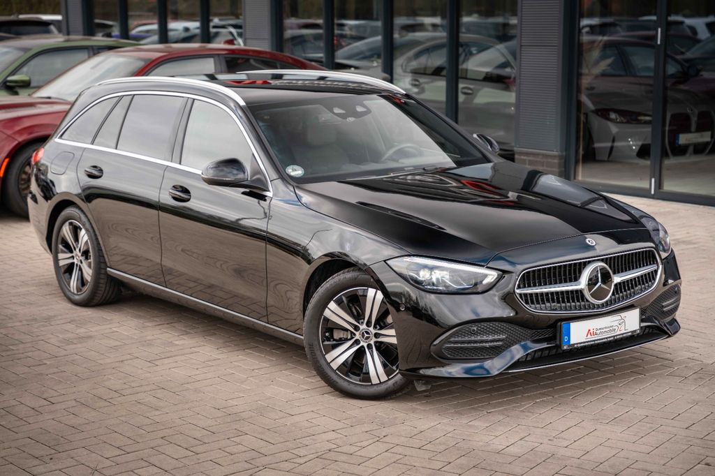 Mercedes-Benz C 220 2023
