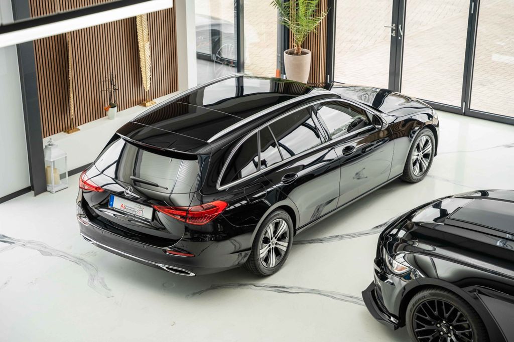 Mercedes-Benz C 220 2023