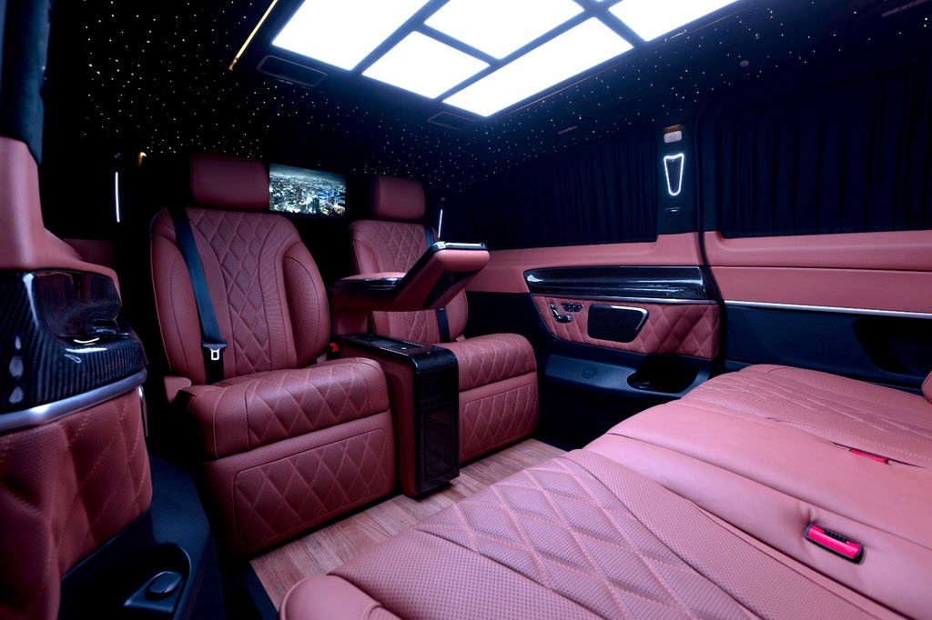Mercedes-Benz V 300