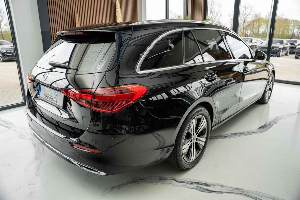 Mercedes-Benz C 220 2023