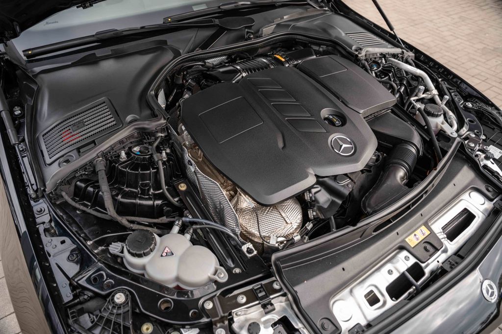 Mercedes-Benz C 220 2023