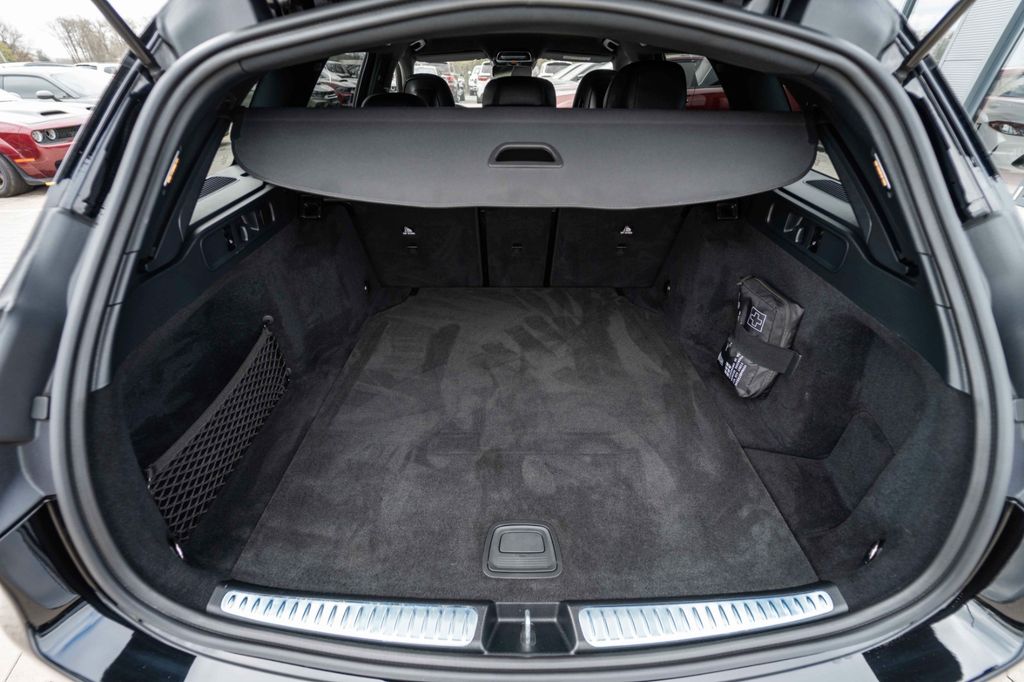 Mercedes-Benz C 220 2023