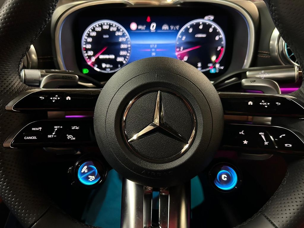 Mercedes-Benz SL 63 AMG