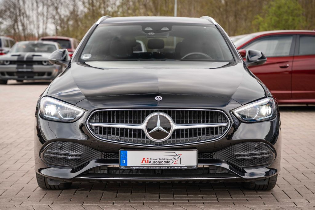 Mercedes-Benz C 220 2023