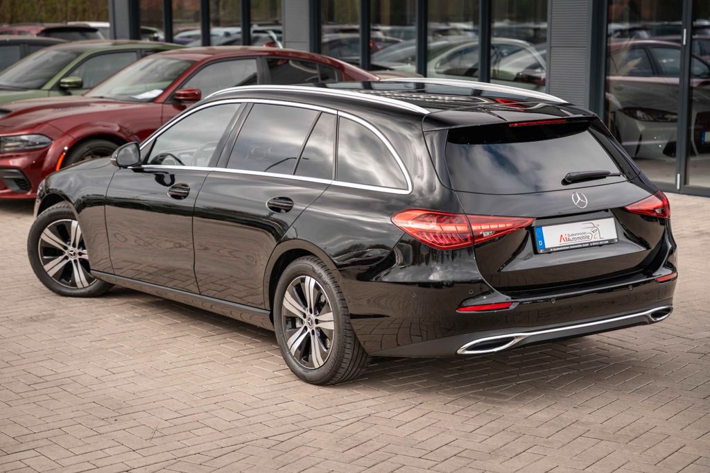 Mercedes-Benz C 220 2023
