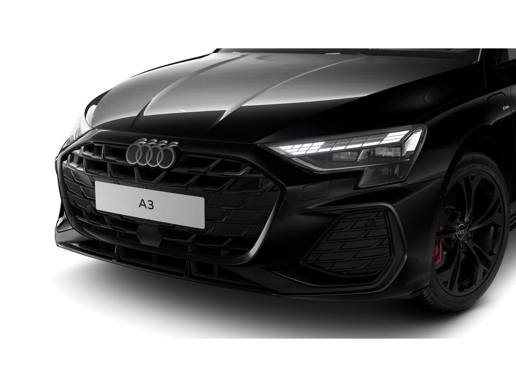 Audi A3 2025