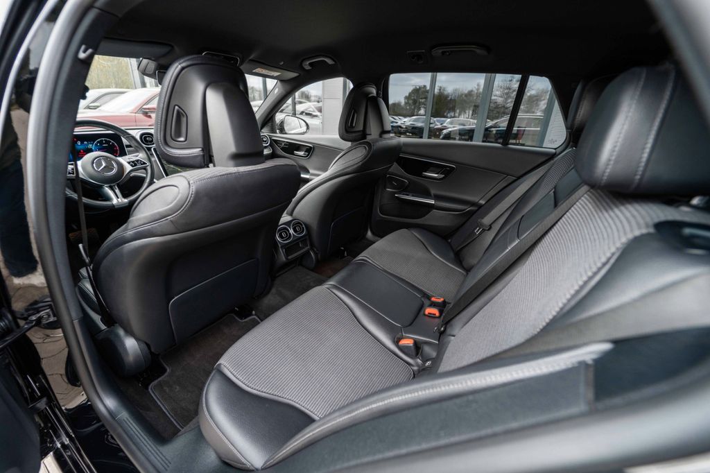 Mercedes-Benz C 220 2023