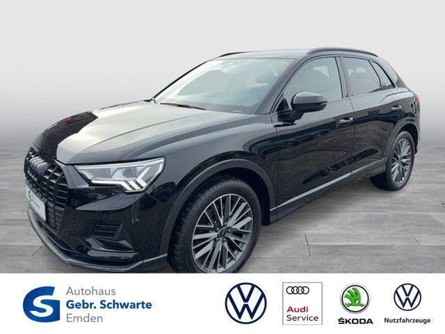 Audi Q3 2024