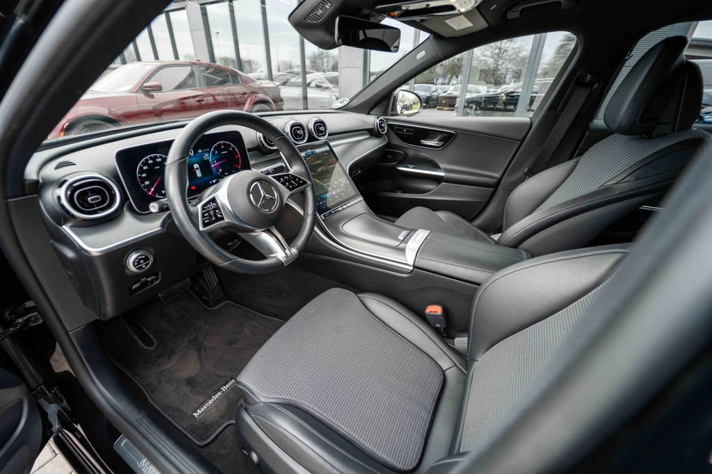Mercedes-Benz C 220 2023