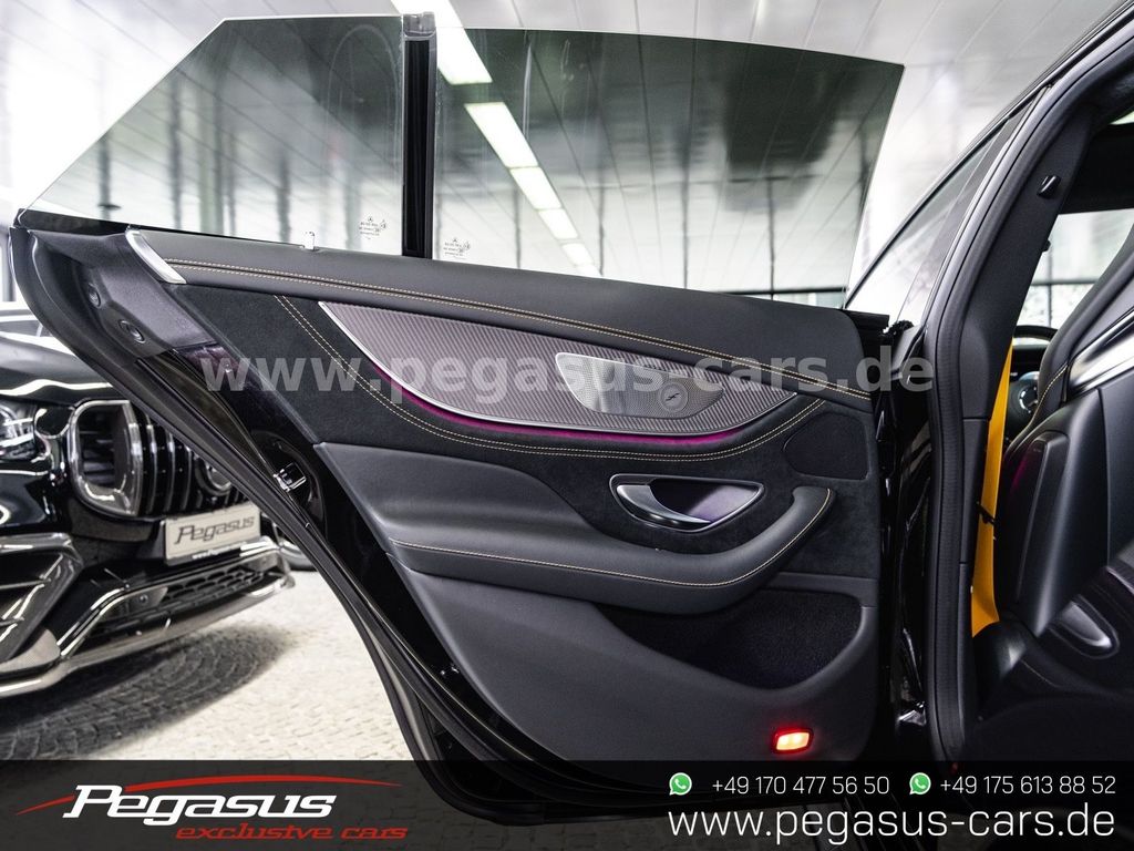 Mercedes-Benz AMG GT 2023