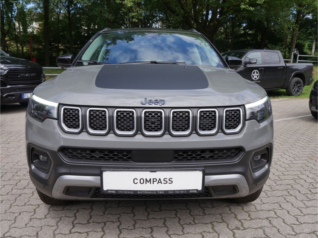 Jeep Compass 2023