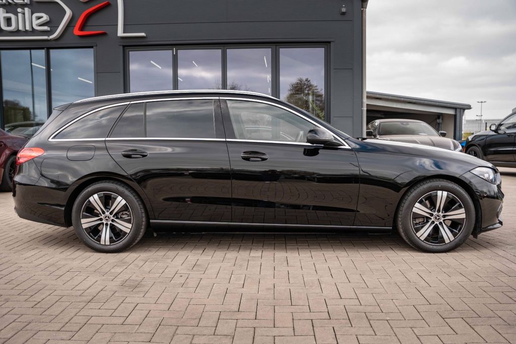 Mercedes-Benz C 220 2023