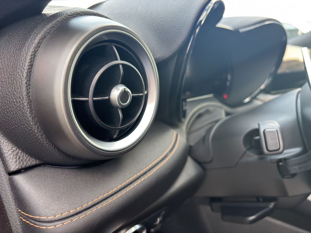 Alfa Romeo Tonale 2025