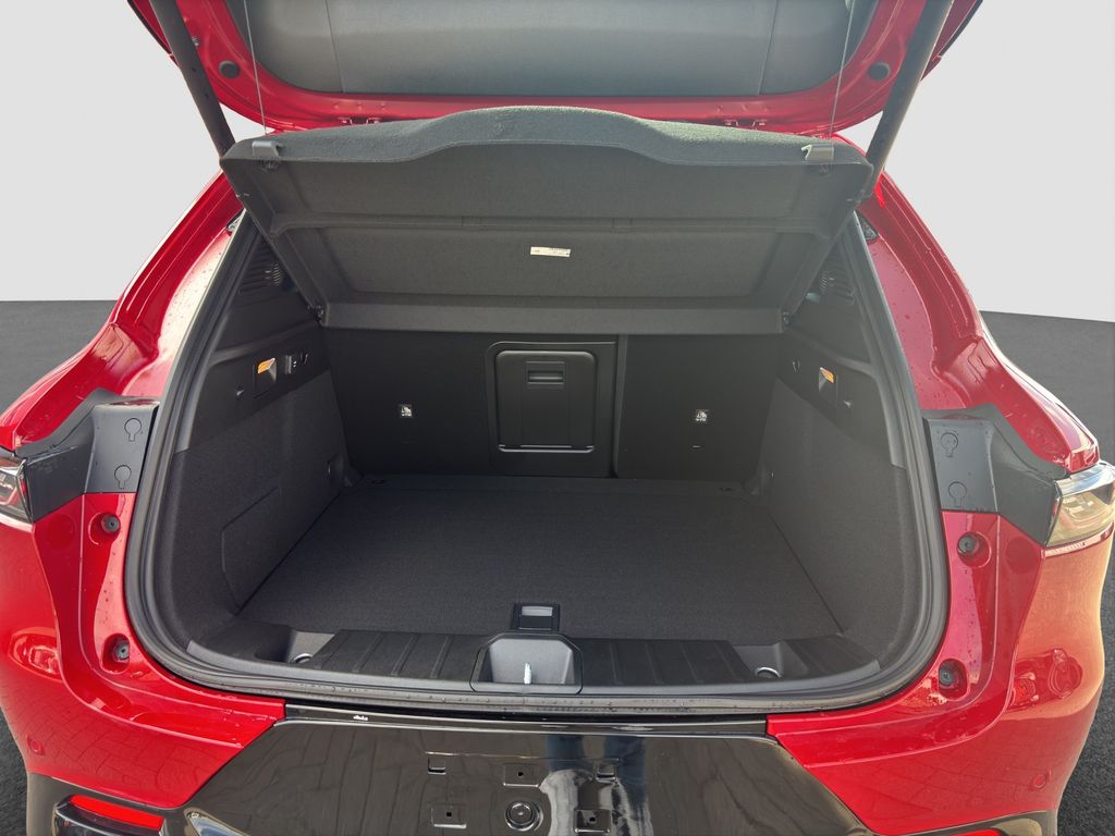 Alfa Romeo Tonale 2025