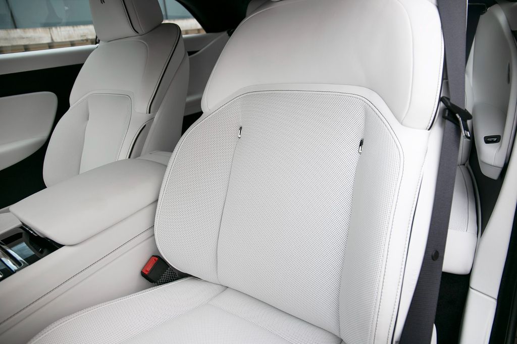 Rolls-Royce Spectre 2024