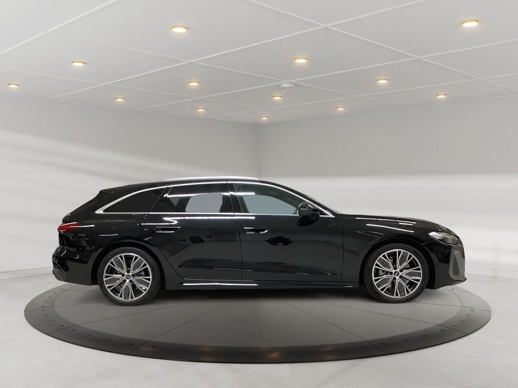 Audi A5 2024