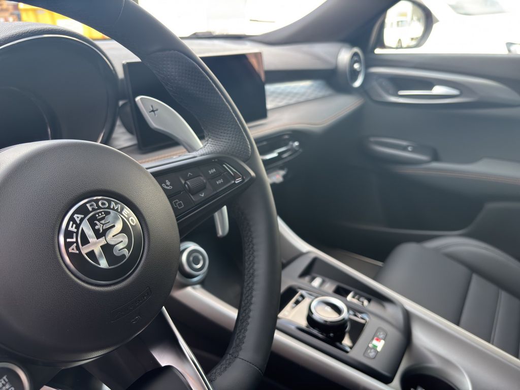 Alfa Romeo Tonale 2025