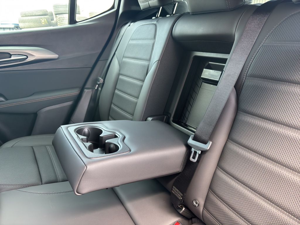 Alfa Romeo Tonale 2025