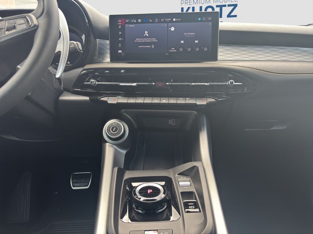 Alfa Romeo Tonale 2025