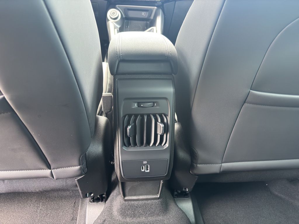 Alfa Romeo Tonale 2025