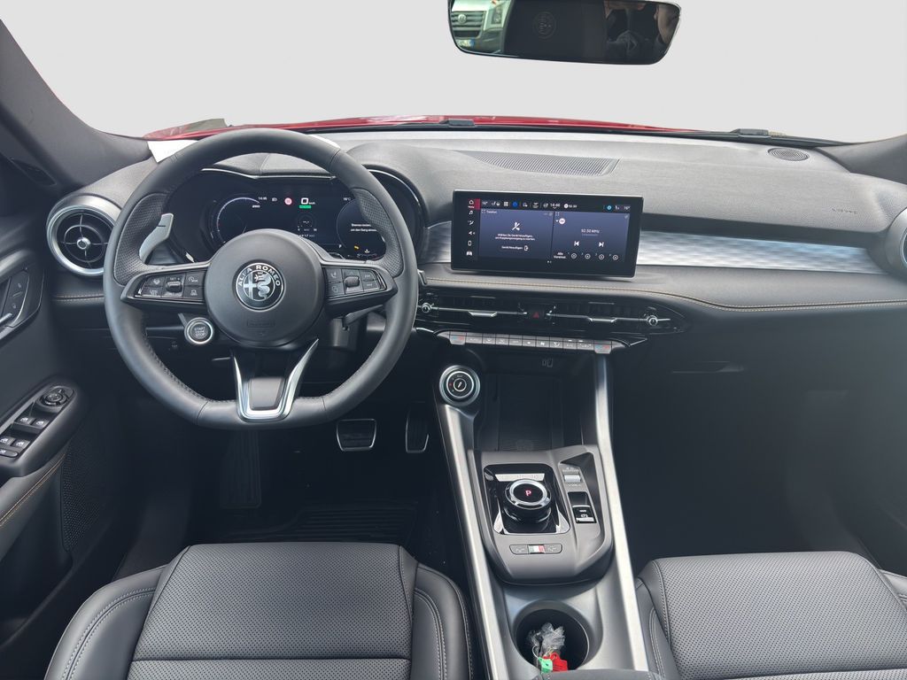 Alfa Romeo Tonale 2025