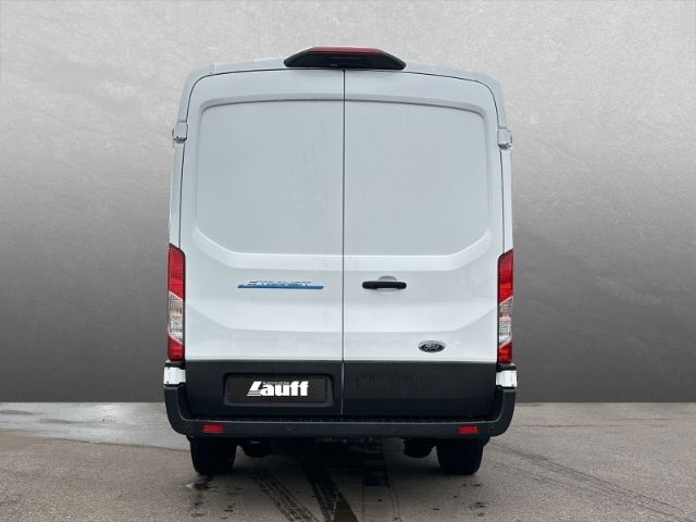 Ford Transit 2024