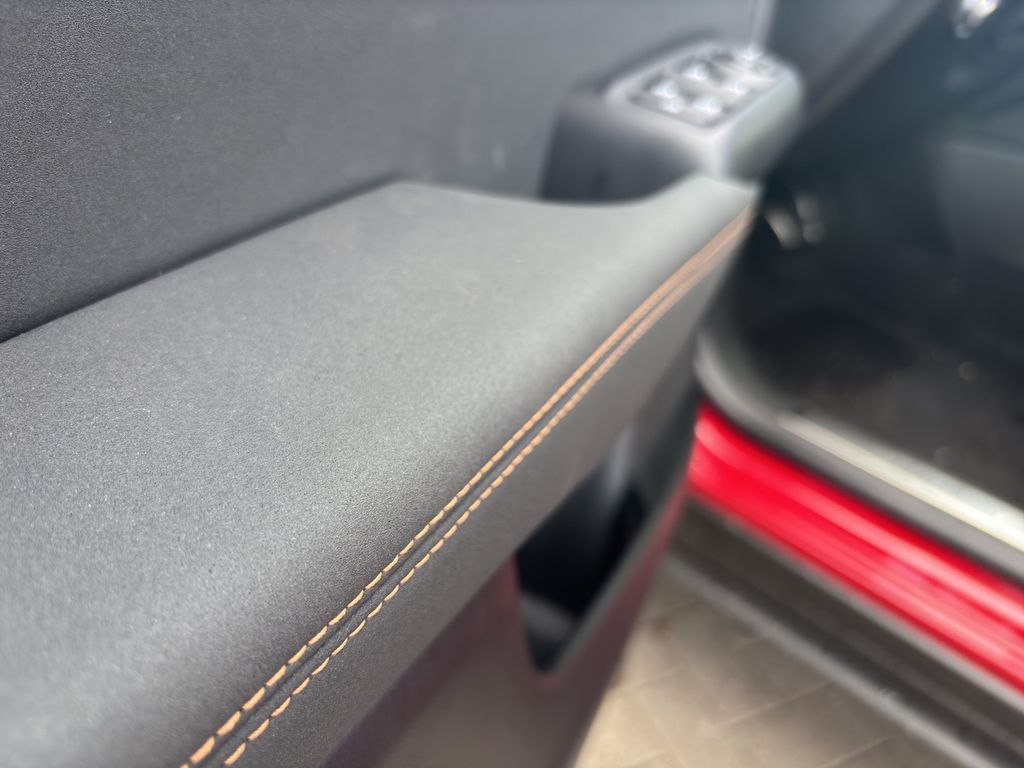 Alfa Romeo Tonale 2025