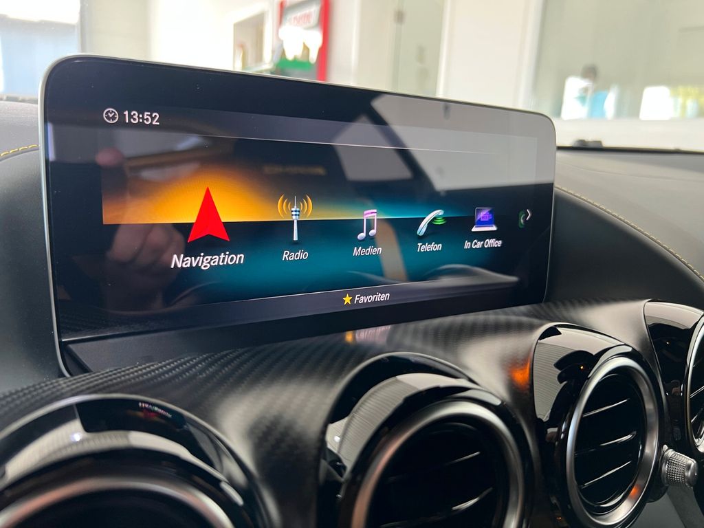 Mercedes-Benz AMG GT R 2020