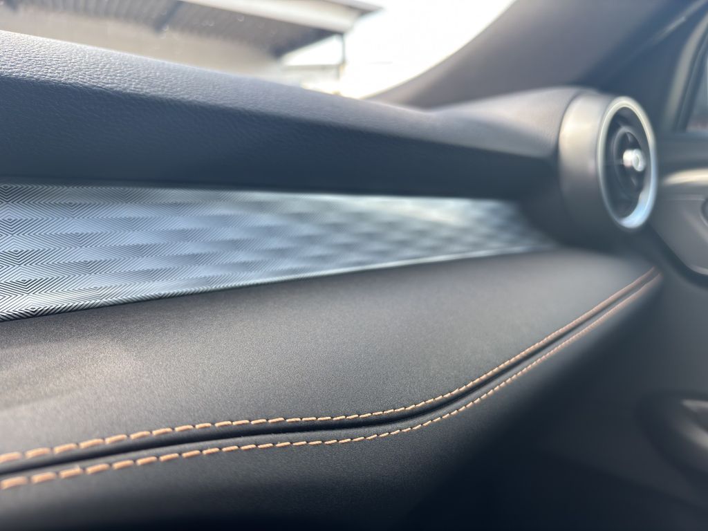 Alfa Romeo Tonale 2025