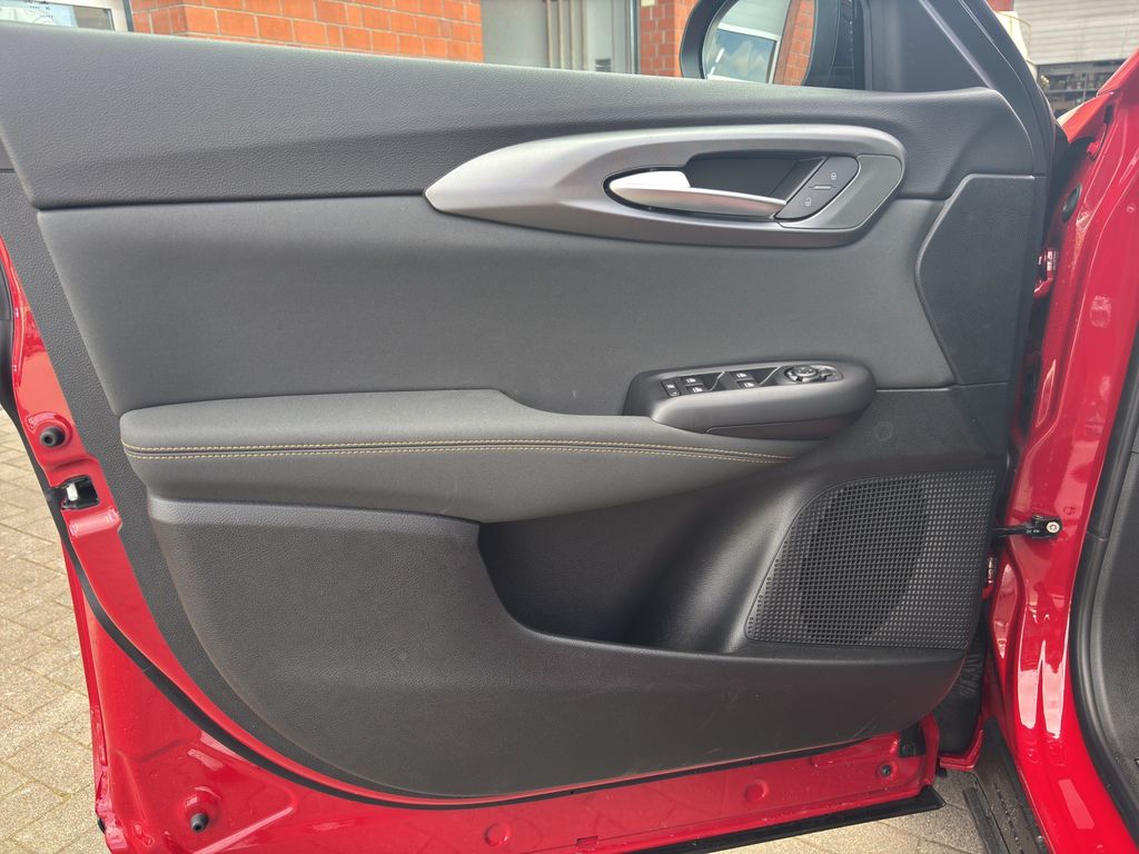 Alfa Romeo Tonale 2025