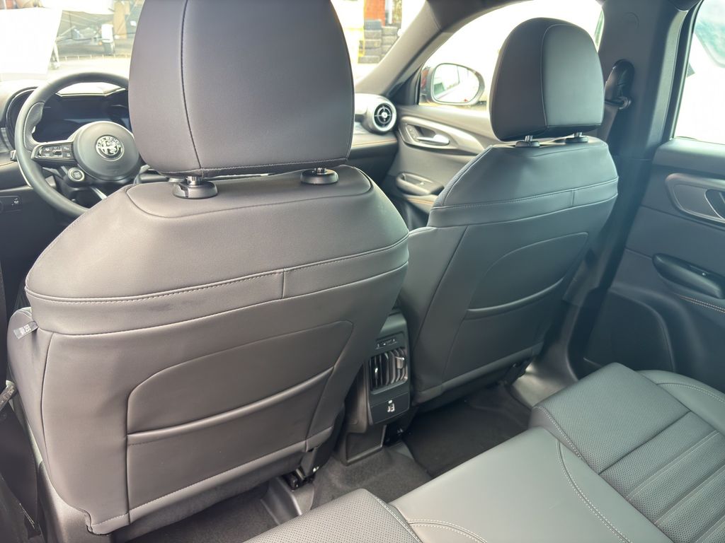 Alfa Romeo Tonale 2025