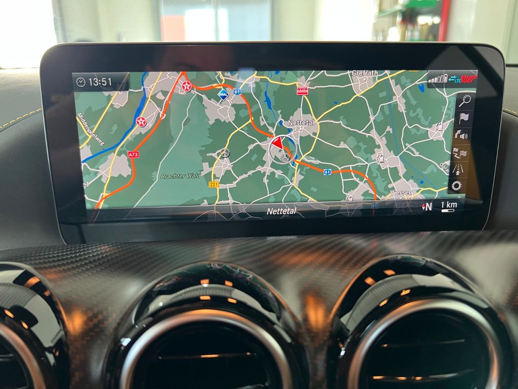 Mercedes-Benz AMG GT R 2020