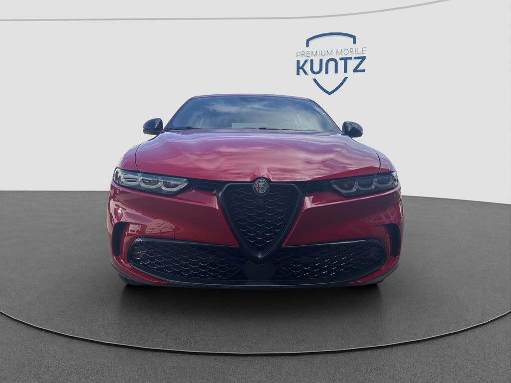 Alfa Romeo Tonale 2025
