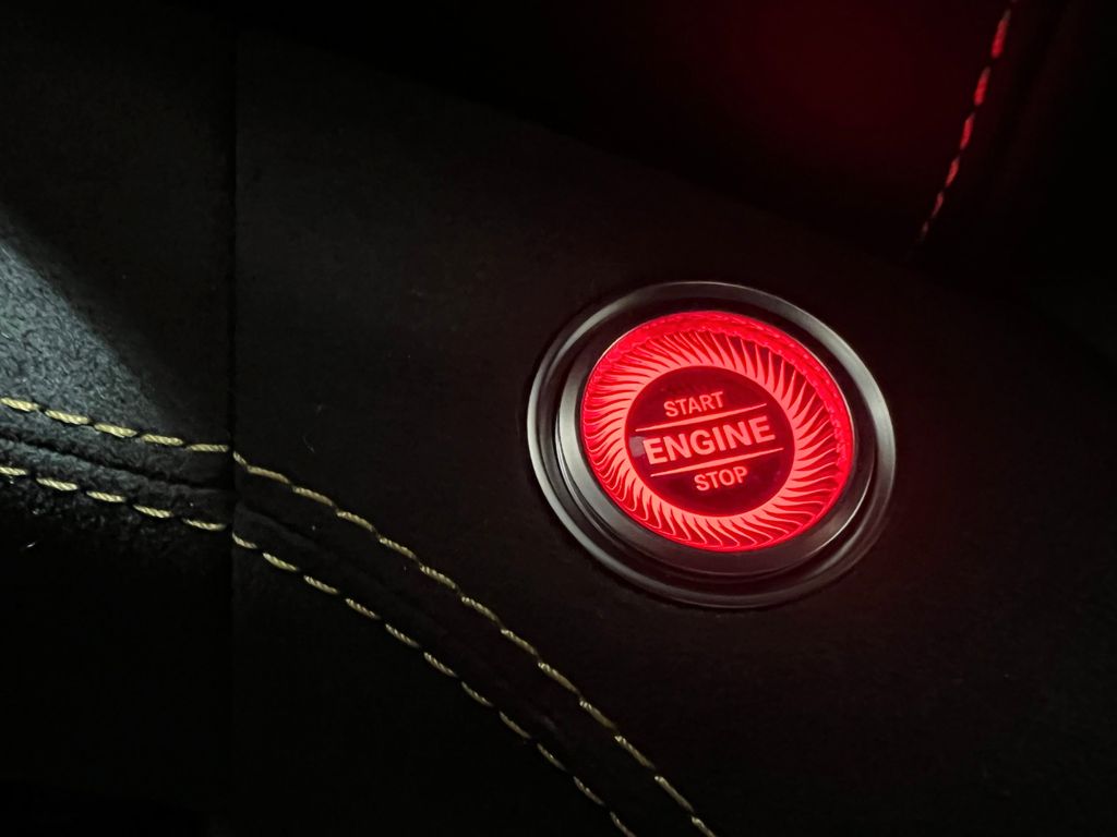 Mercedes-Benz AMG GT R 2020