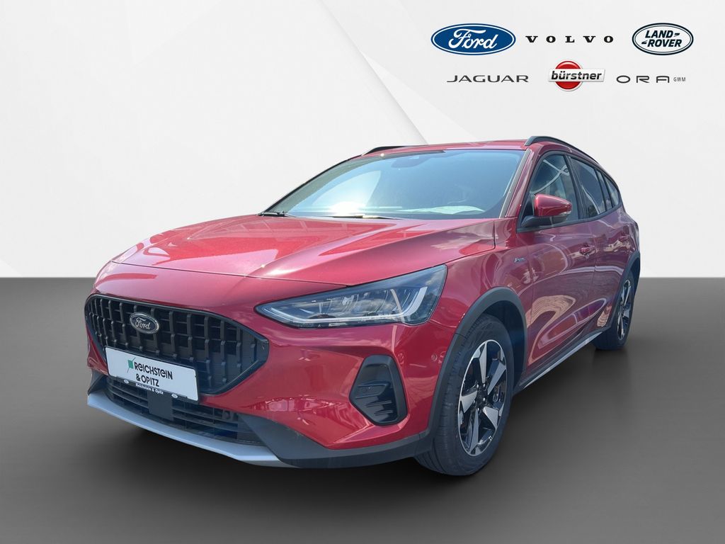 Ford Focus 2024