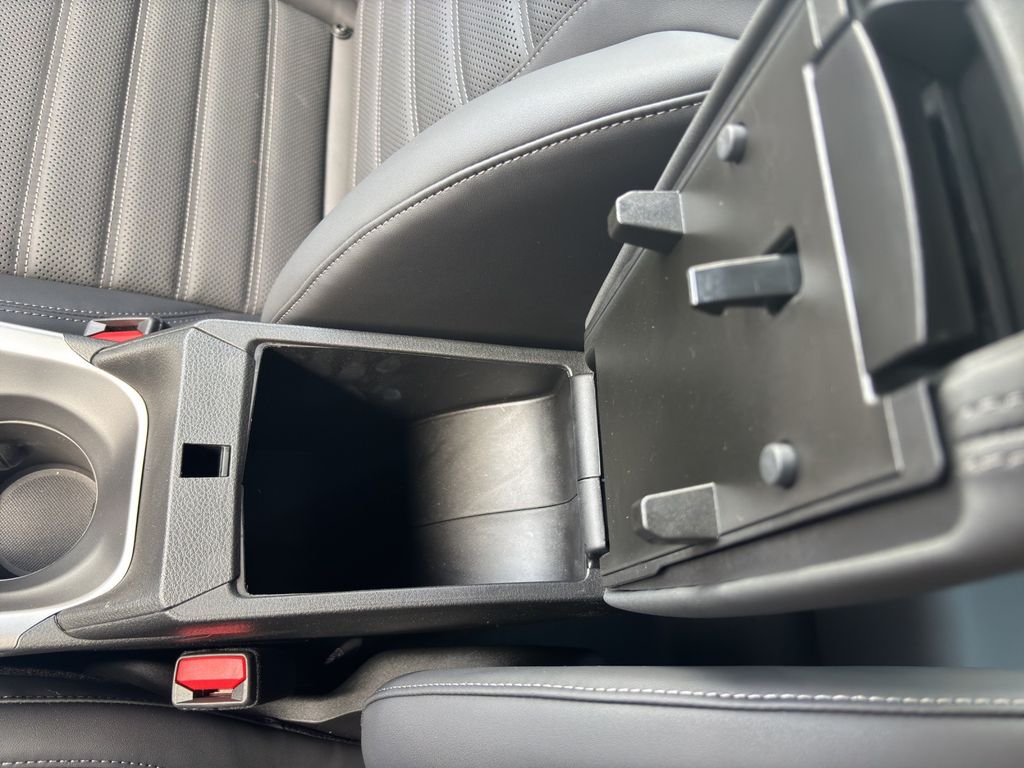 Alfa Romeo Tonale 2025