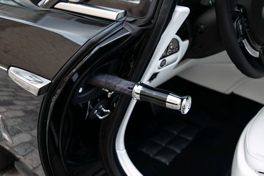 Rolls-Royce Spectre 2024