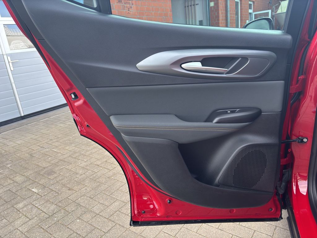 Alfa Romeo Tonale 2025