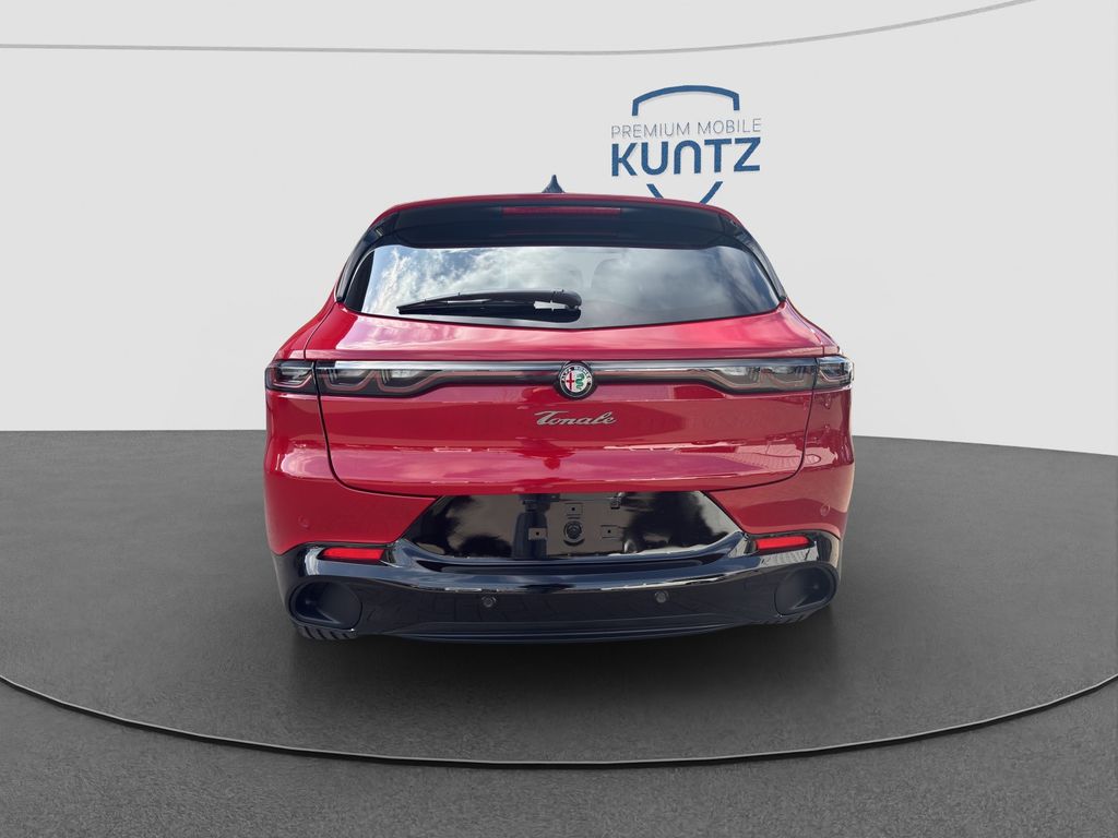 Alfa Romeo Tonale 2025