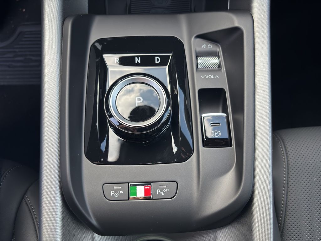 Alfa Romeo Tonale 2025