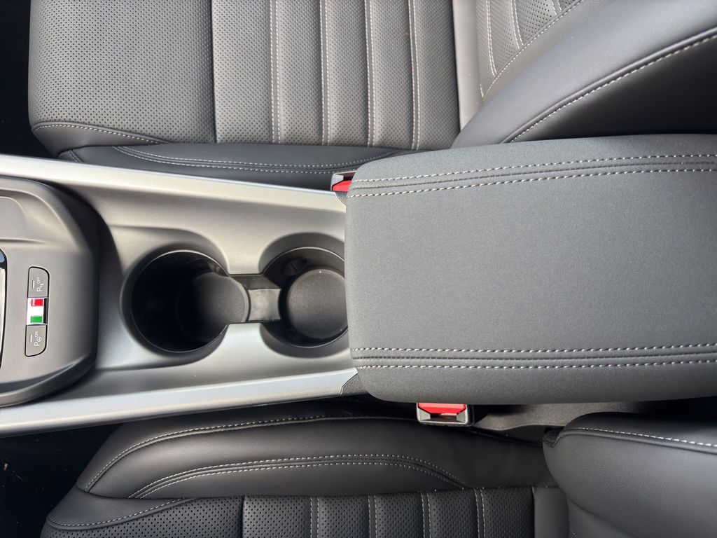 Alfa Romeo Tonale 2025