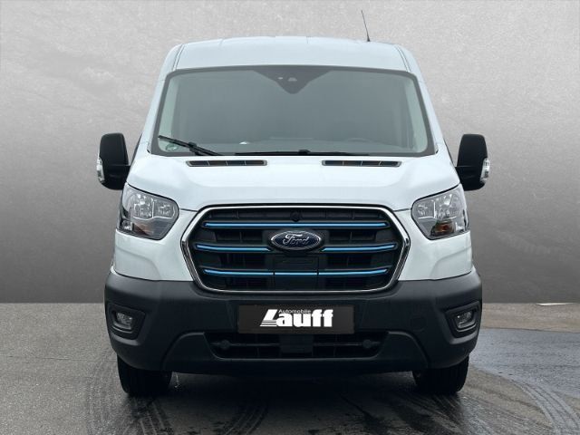 Ford Transit 2024