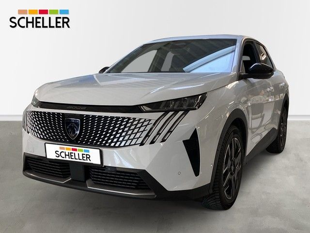 Peugeot 3008 2025