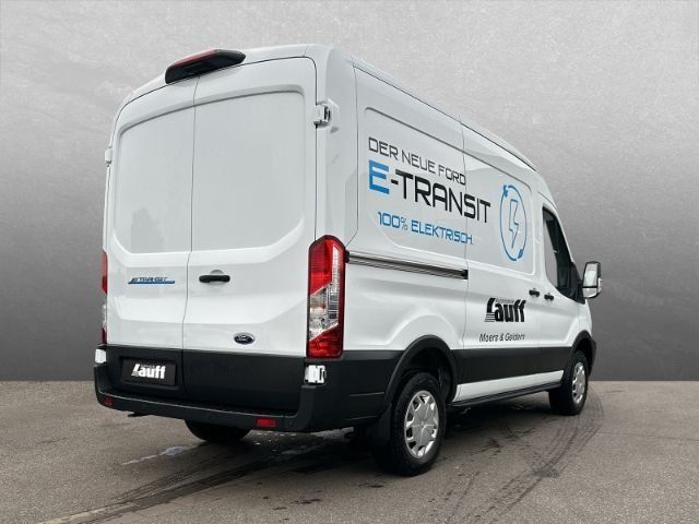 Ford Transit 2024