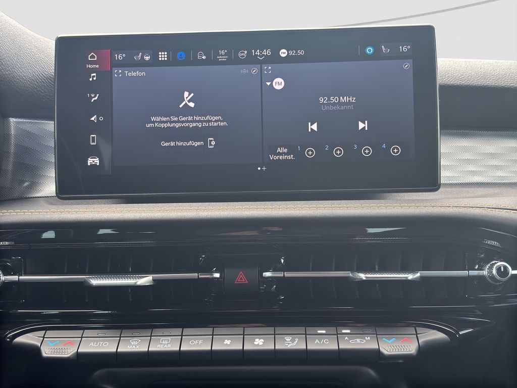 Alfa Romeo Tonale 2025