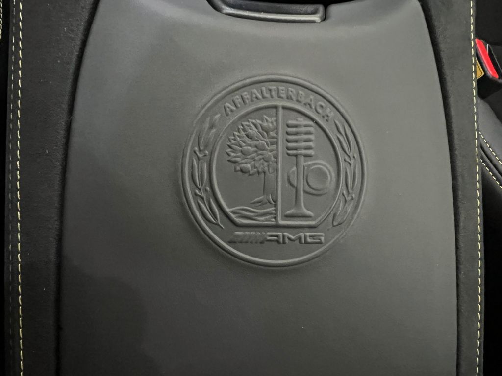 Mercedes-Benz AMG GT R 2020