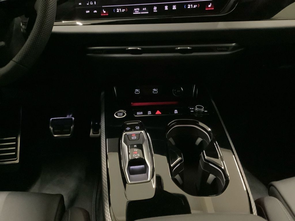 Audi A5 2024