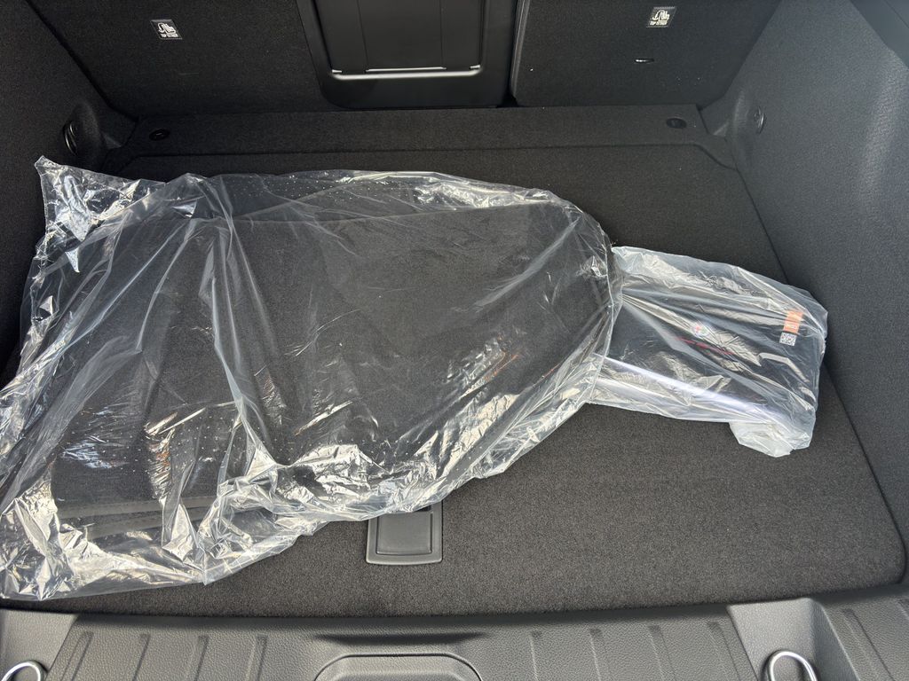 Alfa Romeo Tonale 2025