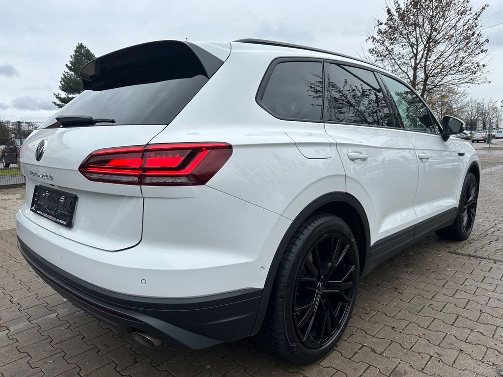 Volkswagen Touareg 2023